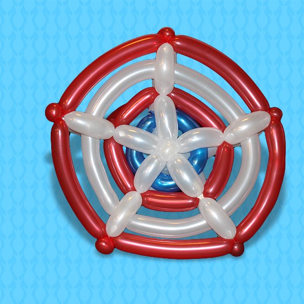 BalloonFairies's tweet photo. Avengers - Balloon - Cap's Shield #Avengers #CaptainAmerica #logo #Shield #SteveRogers #SuperHero #Superhero #Weapons https://t.co/cEYo0eAabt https://t.co/zN8ycrhhnC
