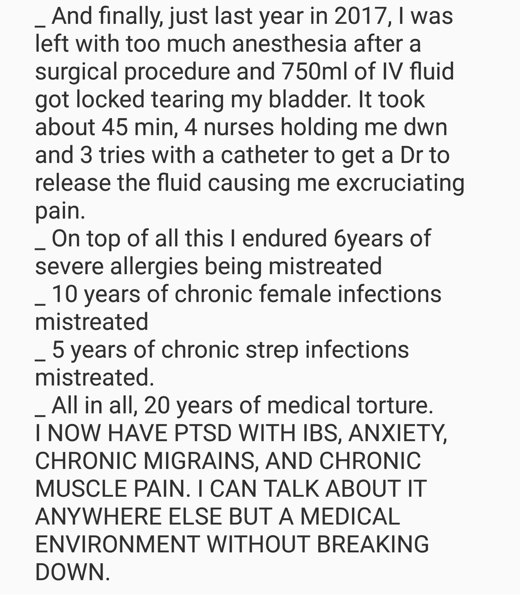FiolYadyra's tweet photo. 📢🇺🇸VETERANS🇺🇸 &amp; 
🇺🇸PATRIOTS🇺🇸 📣 PLEASE, I HUMBLY ASK THAT YOU HELP ME TO GET MY STORY OF 20YRS OF MEDICAL TORTURE TO GO VIRAL SO I CAN USE MY EXPERIENCE TO HELP RESOLVE THIS PROBLEM. PLEASE DON'T SKIP...⚠️READ AND RETWEET⚠️  https://t.co/RKrPx0jTDb