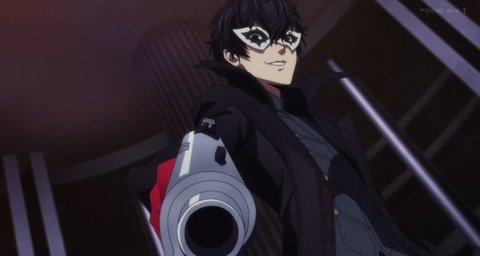 仮面の男のtwitterイラスト検索結果