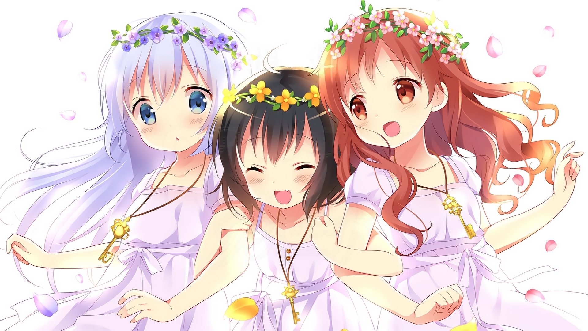 ごちうさ画像 半手動bot Kkrpypy Twitter