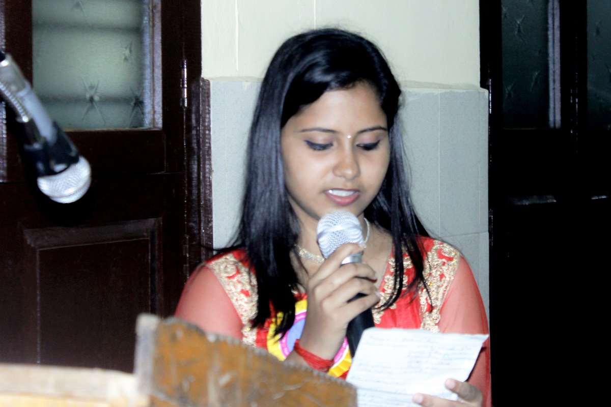 Soumya Vijay tweet media