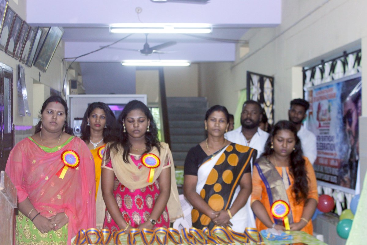 Soumya Vijay tweet media