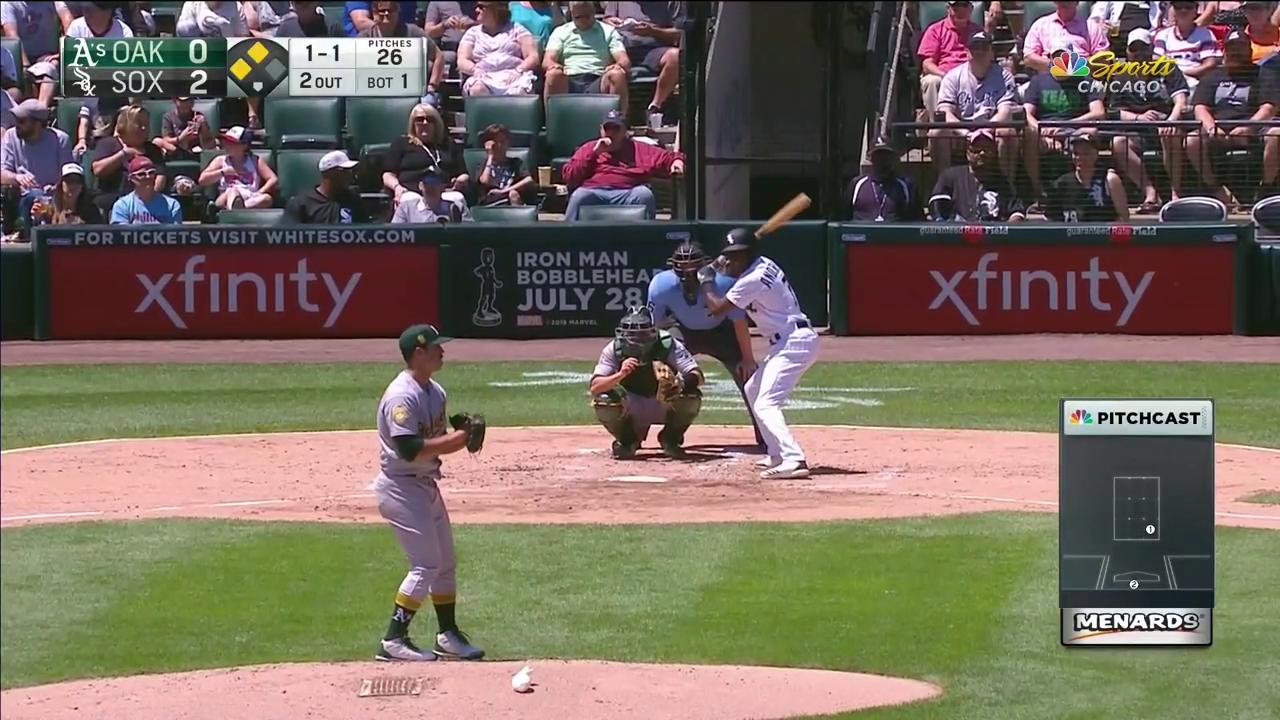 Happy Birthday, Tim Anderson!  