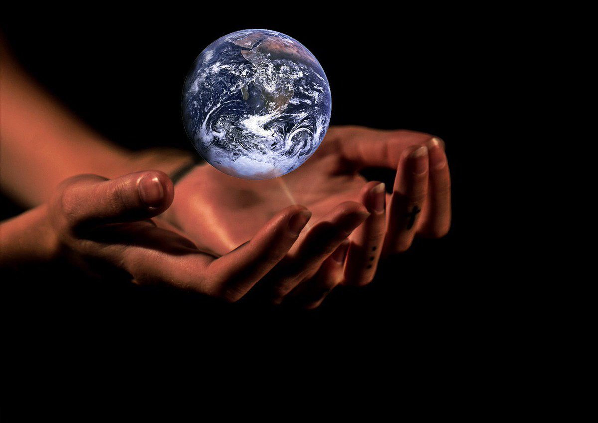 RegenerativeMA's tweet photo. “The ones who are crazy enough to think they can change the world, are the ones that do.”       — Anonymous https://t.co/DX8BkvhXly
