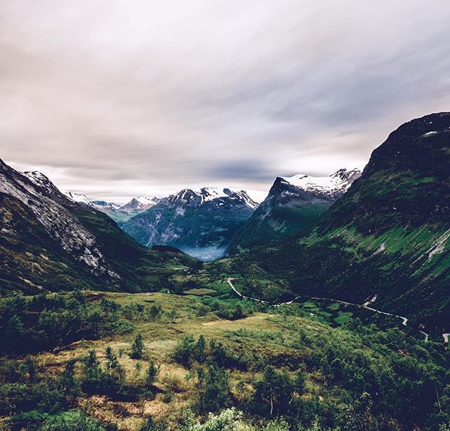 Loneliness adds beauty to life. It puts a special burn on sunsets and makes night air smell better.
- Lao Tzu
.
.
.
Norway Geiranger Fjord - June 2017
.
.
.
#vanlife #folkscenery #awakethesoul #naturephotography #norway #solotravel #wanderlust #stayandwa… ift.tt/2lvwB1G
