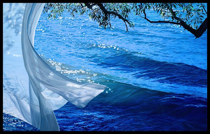 Alice Dalton Brown  (American, born 1939)