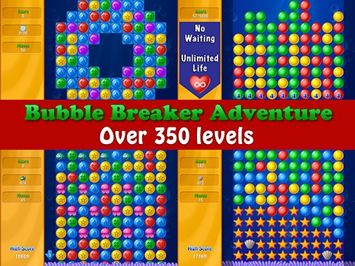 MagmaRiverEnt's tweet photo. Bubble Breaker Adventure for #iPhone and #iPad. Play anytime and anywhere. No waiting for losing 5 lives. No internet connection required. #relaxing #games #offline #ios  https://t.co/wn4NrhZwiO https://t.co/302VnNKD6k