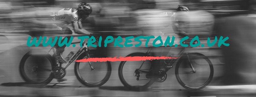 good luck to everyone racing tomorrow :-)