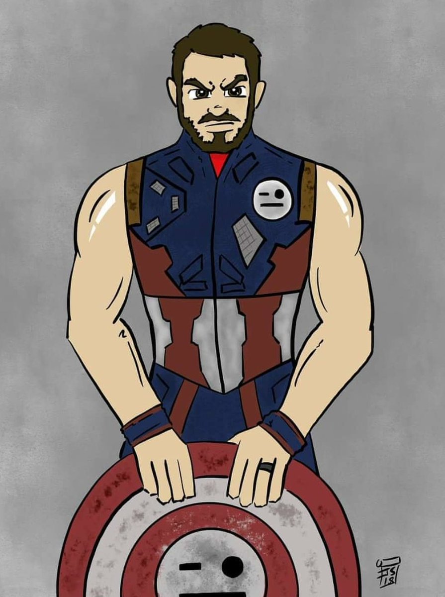 Vaughan Clements (vaughan_rko) Twitter