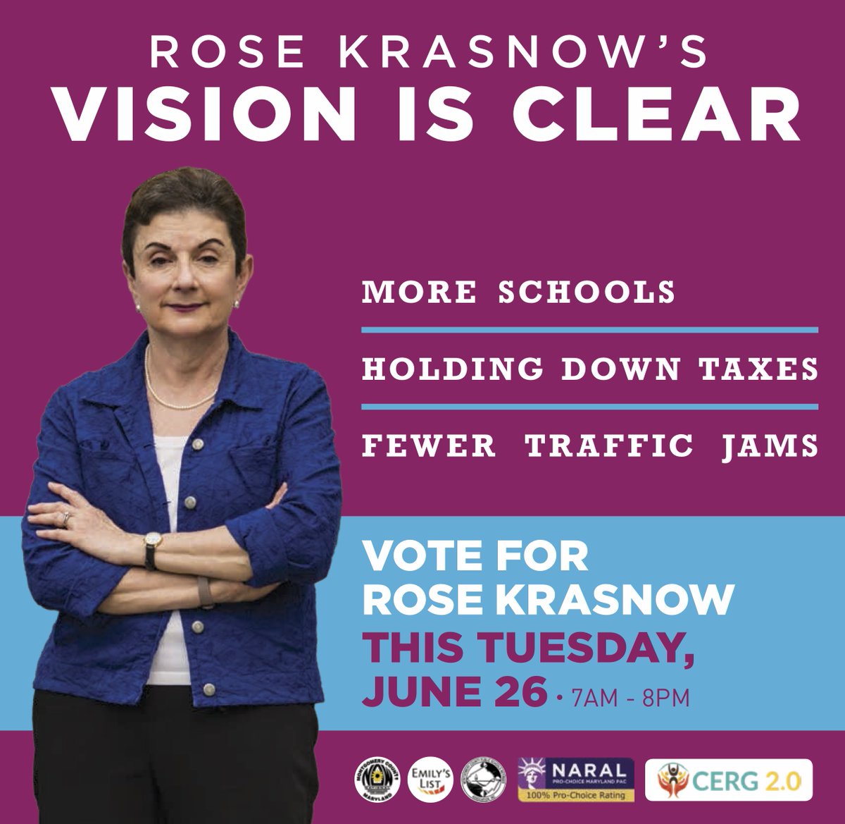 Rose Krasnow tweet media