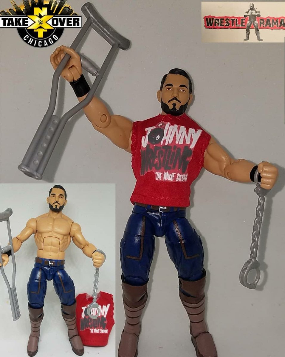 Vaughan Clements (vaughan_rko) Twitter