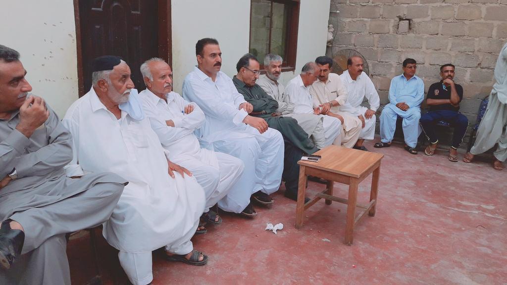 A_HakeemBaloch's tweet photo. Attended Corner meetings at UC Sharafi Goth Along with PS 89 Candidate M. Saleem Baloch 
#KarachiBhuttoKa
#KarachiMainTeerChalega
#TeerChalega https://t.co/v1XbrKVQgm