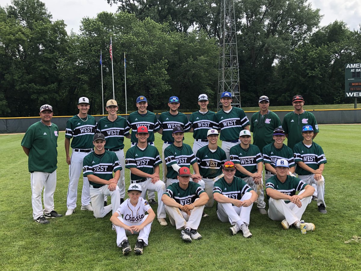 2018 Metro West