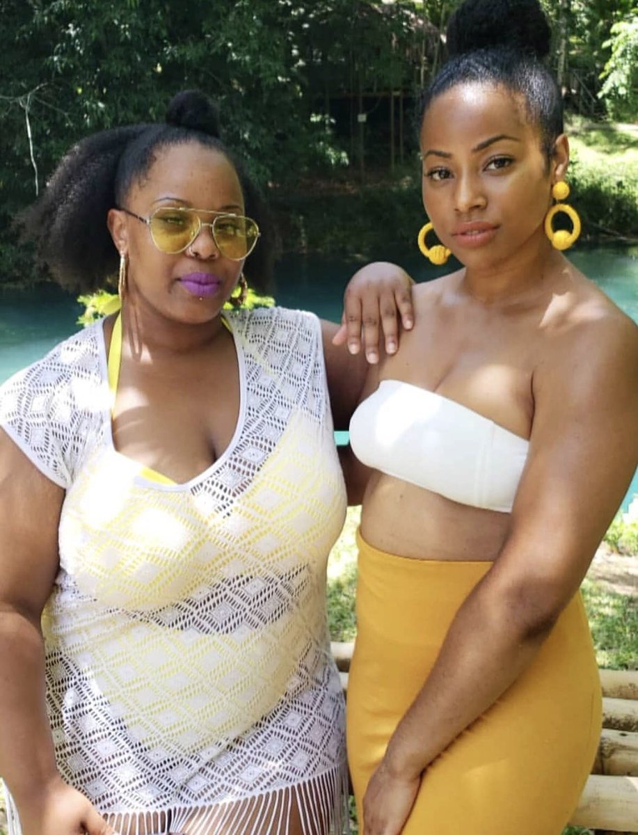 We’ve had two great trips this year with <a href="/bg_bookclub/">your favourite authors favourite book club</a> to Tobago and @curltureuk to Jamaica.. thank you Divas 💁🏿‍♀️💁🏽‍♀️💁🏾‍♀️#sisterhood #travel #discussion #divasinparadise #jamaica #tobago #caribbean