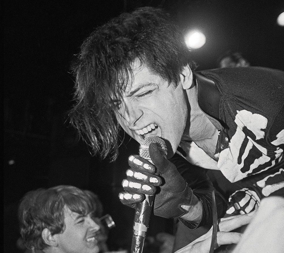 Happy birthday to uncle glenn danzig 