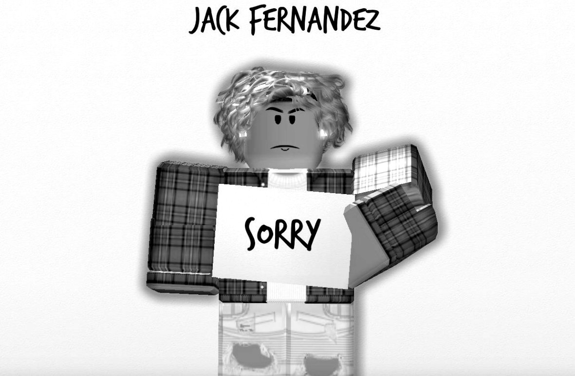 JacksVeryOwnRbx's tweet image. [ NEW MUSIC 🔒 ]
-
— Sorry-Jack Fernandez prod.Odyssey 
— Available on #iTunes #Tidal #GooglePlay &amp;amp; #Spotify
— Like &amp;amp; RT to purchase !🔒