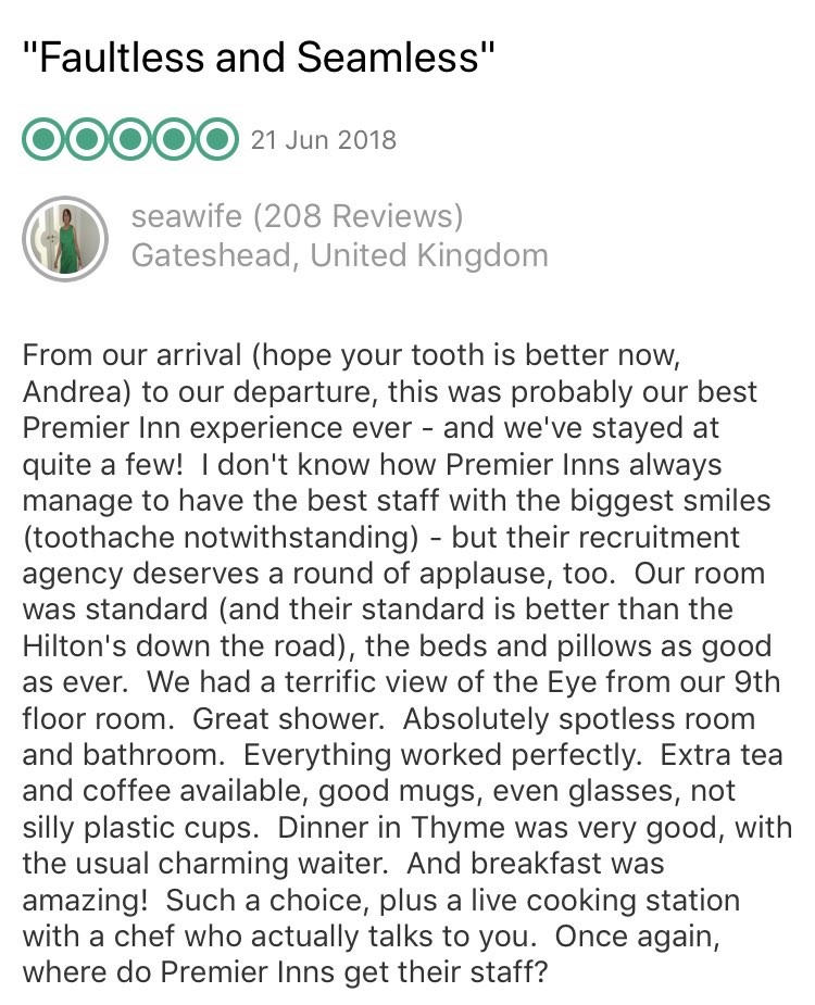 London Waterloo PI tweet media