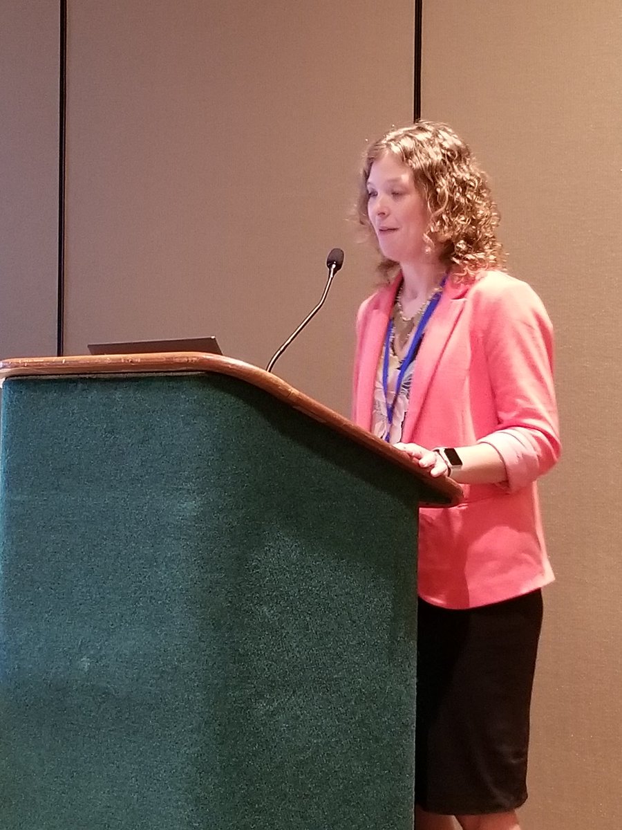 mlanefall's tweet image. Can predictive analytics help us prevent hospital readmissions after kidney transplantation? 50% of these readmissions may be preventable, according to @RachelPatzerPhD at #AHperiopIG #ARM18