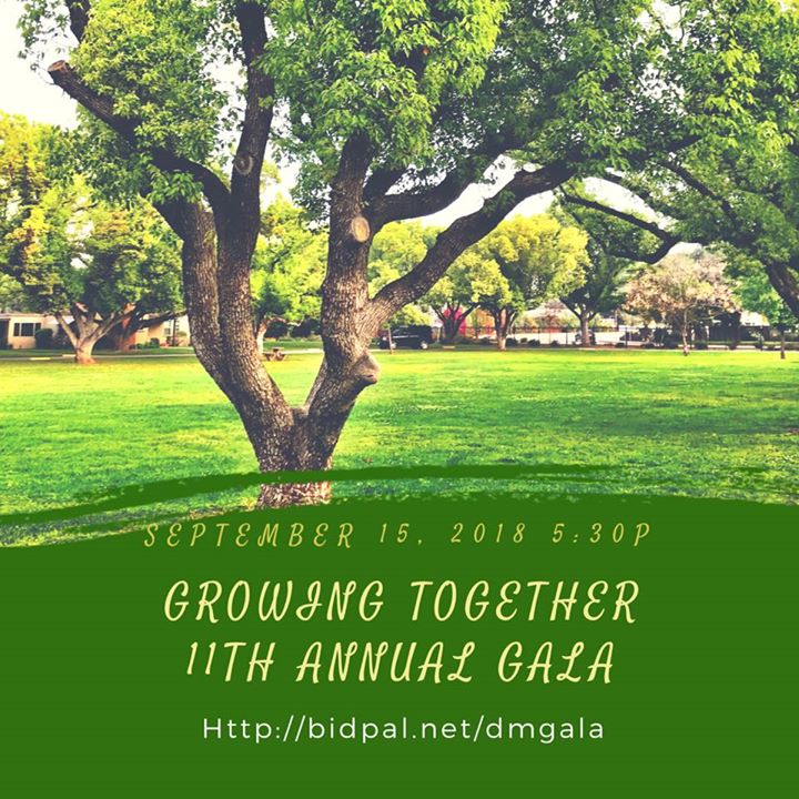 DavidnMargaret's tweet photo. You can now purchase tickets or sponsorships for the #DavidandMargaret 11th Annual Gala 'Growing Together' on Sat., Sept. 15, at the Glendora Country Club. Visit https://t.co/wglAIA07xh - you can also preview our silent auction items! #ToFosterChange #PBSSoCal https://t.co/g7kTO8zYH0