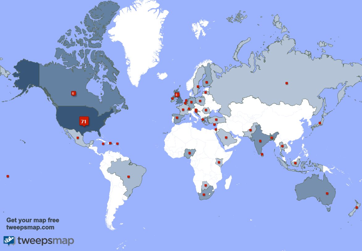 TheCEOTherapist's tweet photo. Special thank you to my 4 new followers from Canada, and more last week. https://t.co/mafYCIDeHA . https://t.co/YJfX5uLtLY
