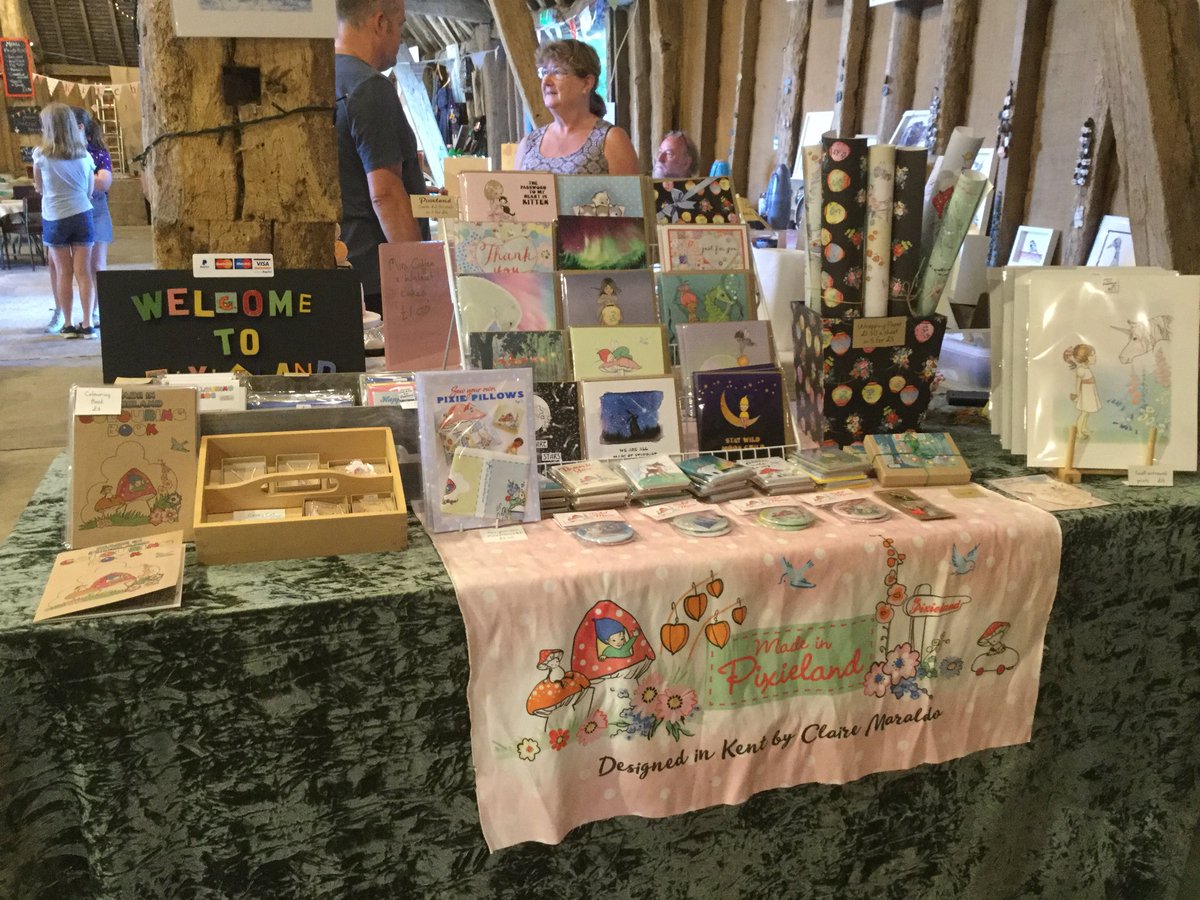 MidSummerTithe's tweet image. 