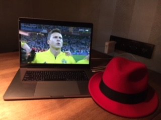 insideHPC's tweet image. GOAL! insideHPC will hold ISC office hours on Sunday and Thursday this week at the Frankfurt Marriott isc-hpc.com #HPC #ISC2017