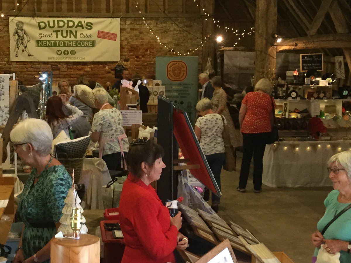 MidSummerTithe's tweet image. #localevents 
#producedinkent 
#localart
#localcrafts