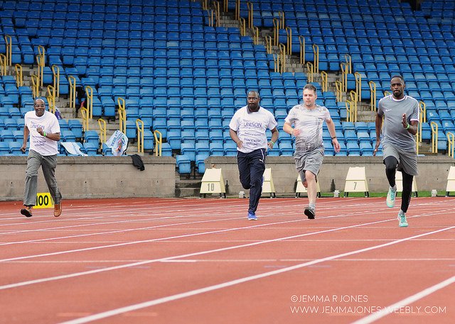 UNISONWMSports's tweet photo. Fancy yourself as the next Usain Bolt or Tori Bowie? Come along and test yourself in the sprints at the Unison West Midlands Regional Games on 21st July #running #sports #community #birmingham https://t.co/vuxNo5i5c9
