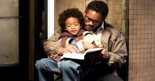 Mutluluk belki de sadece kovaladığımız bir şeydir.

The Pursuit of Happyness