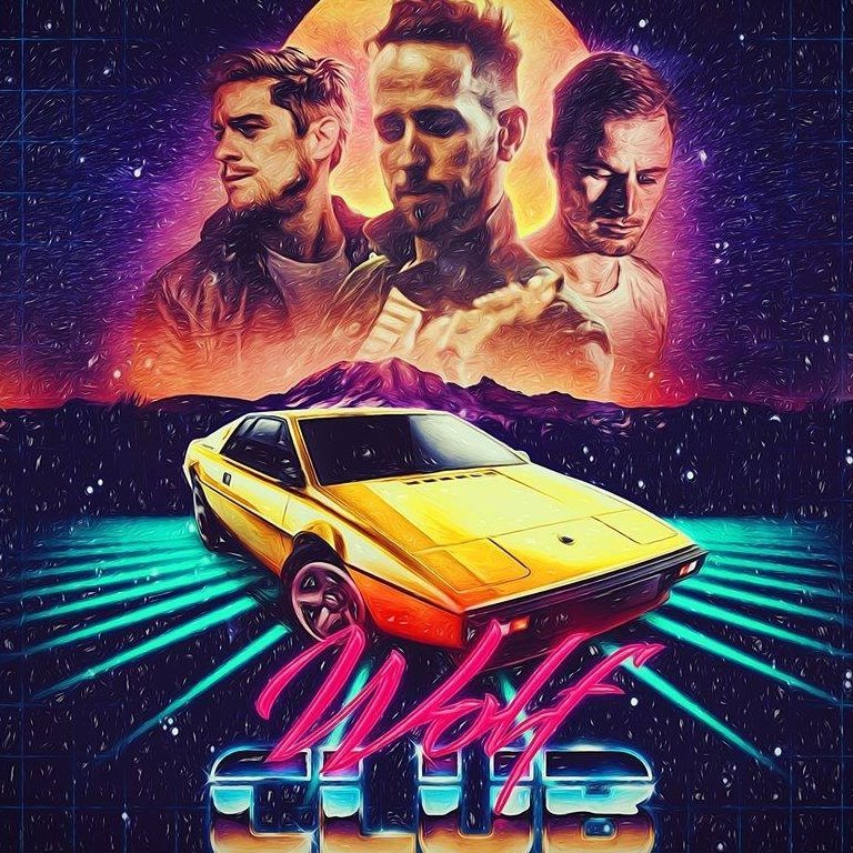 Synthwave Pop Electro band <a href="/wolfclubband/">Wolf Club</a> will be hitting the Woodland Ponds stage on Saturday 8th September! #Eklectica2018 Listen now: buff.ly/2Mps511

Make sure you've got your tickets! buff.ly/2IK1Sv4