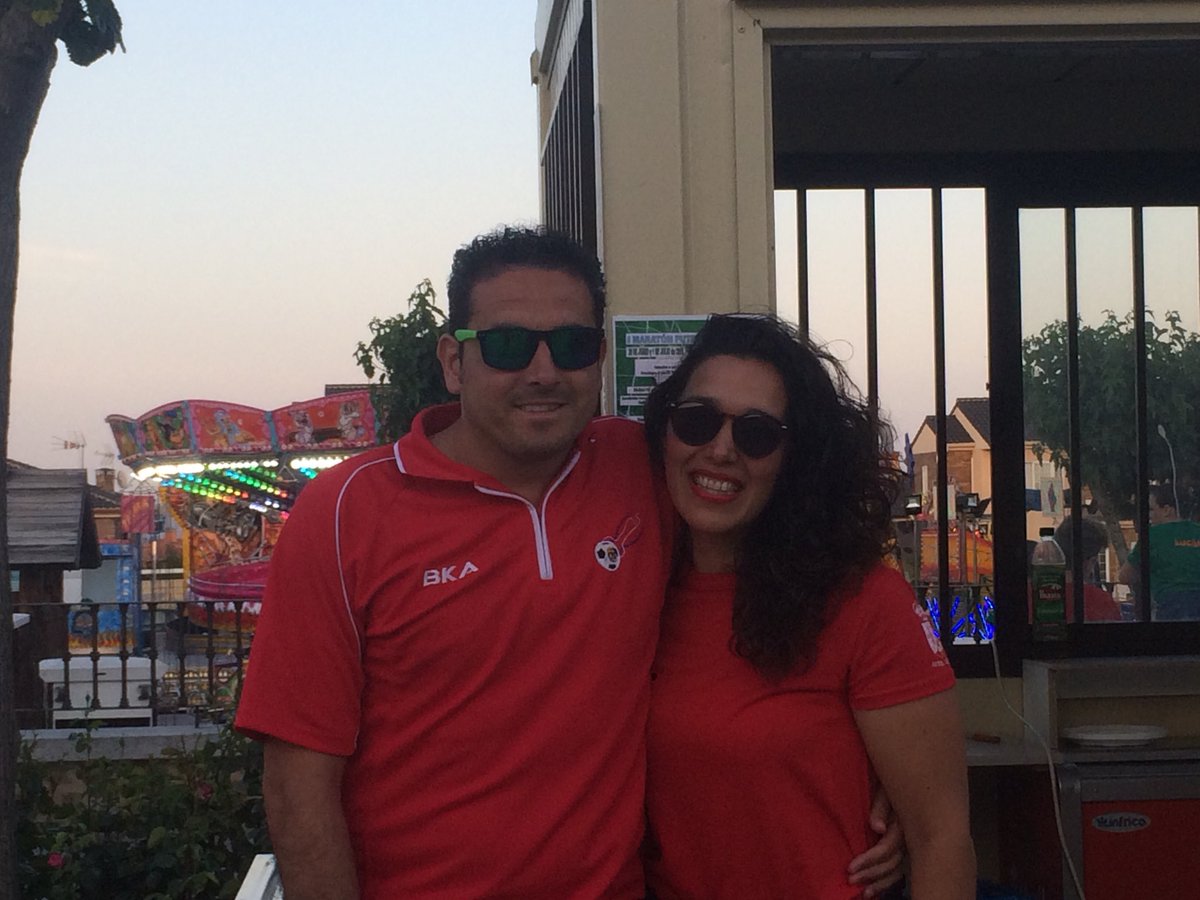 CD_Ugena (Oficial) (@cd_ugena) on Twitter photo 