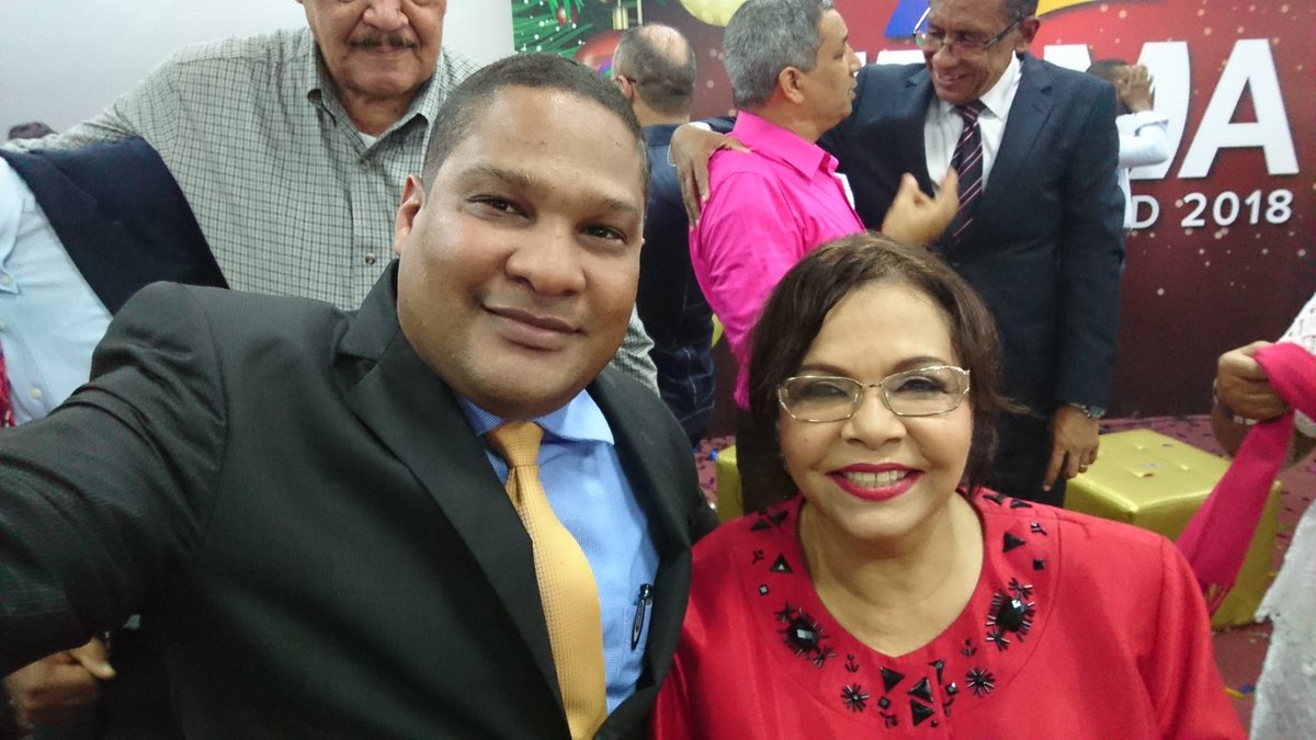 Jhanel Ferreras tweet media