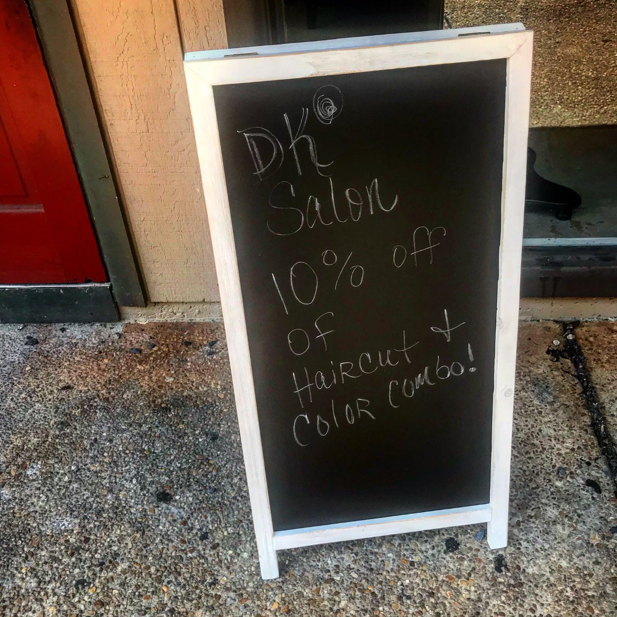 Deshonica Kerrie tweet media