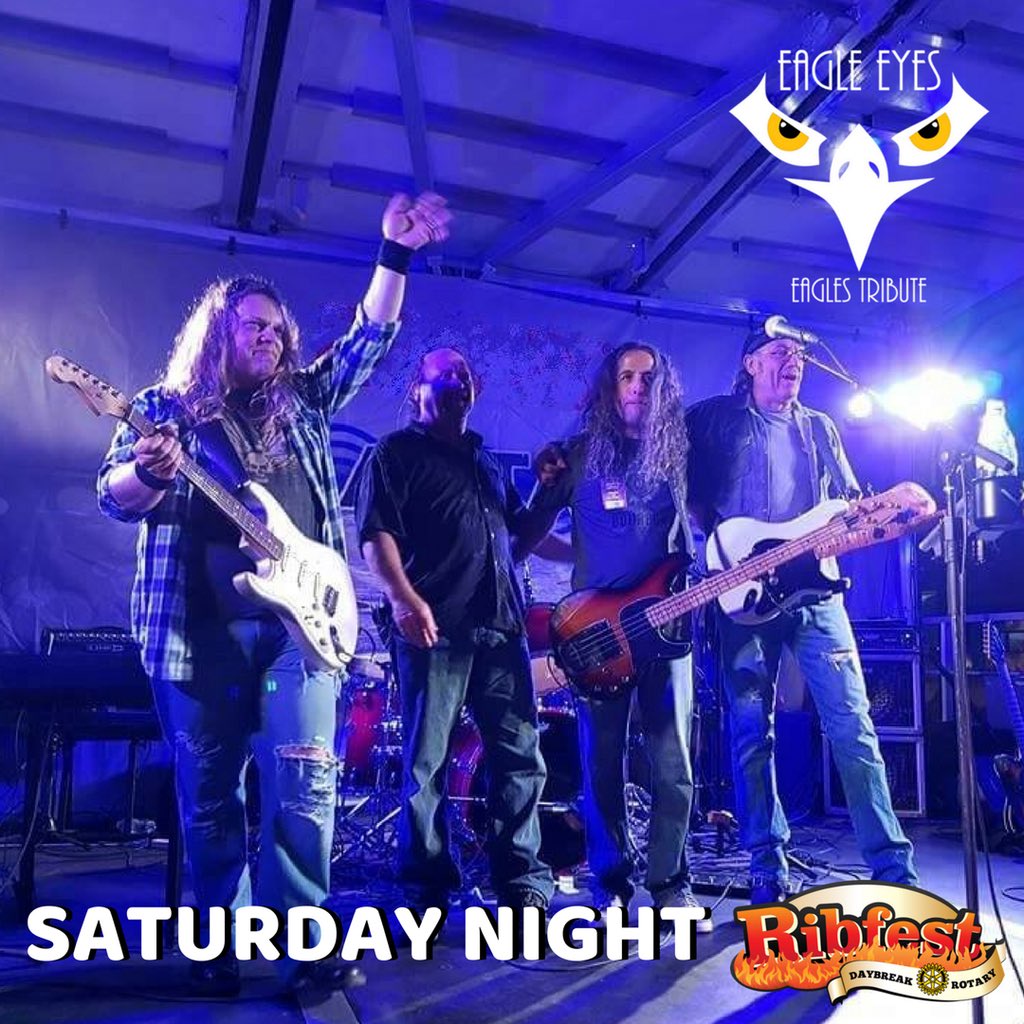 Kamloops Ribfest tweet media