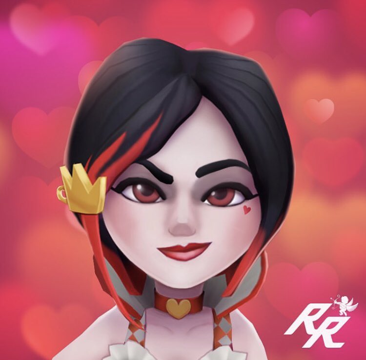 shelby_young's tweet image. I’m excited to announce that I voice The Queen of Karts in #RunningRichRacing, a new skill-based racing game + slot machine in Vegas! You can find RRR at @venetianvegas, @phvegas or @thedlasvegas. You better race as the Queen.... or it's off with your head! ❤️👑🔥