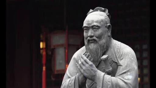 Eğer planınız bir yıllıksa, prinç ekin,
Eğer planınız on yıllıksa, ağaç dikin,
Eğer planınız yüz yıllıksa, çocukları eğitin.

Konfüçyus