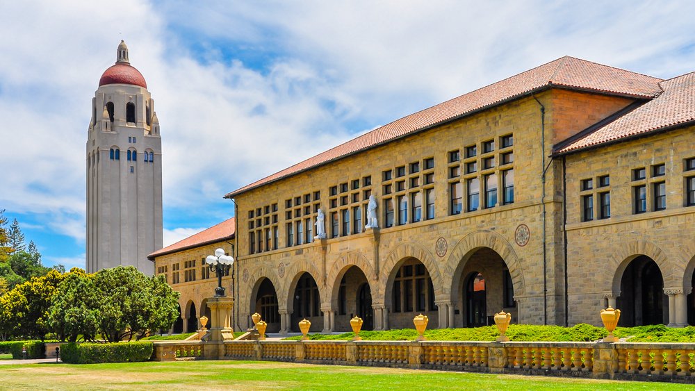 URWeb3ID's tweet photo. Class in Session! Stanford University Establishes Blockchain Research Center https://t.co/blwRKQmUk5 https://t.co/Zf7jXhCXnf