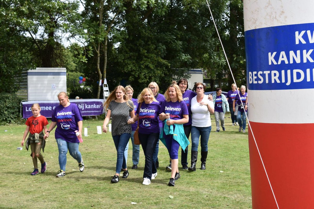 SlegersGerard's tweet photo. Vandaag startsein mogen geven voor een bijzonder evenement  Samenloop voor Hoop Zaanstad. Ik wens de lopers veel succes! @SamenloopZaan #indrukwekkend https://t.co/brUTbXPn4q