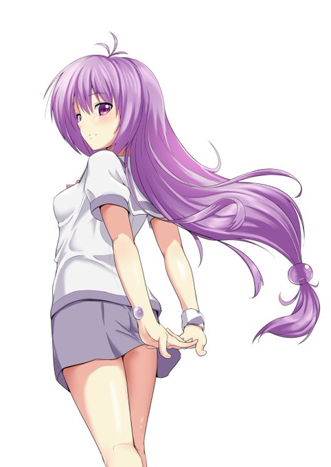 イリヤの空、UFOの夏 #ufoの日 