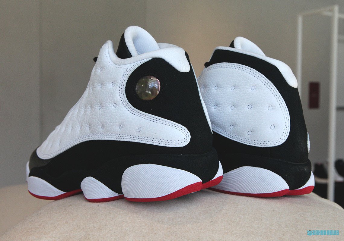 best jordan 13 colorways