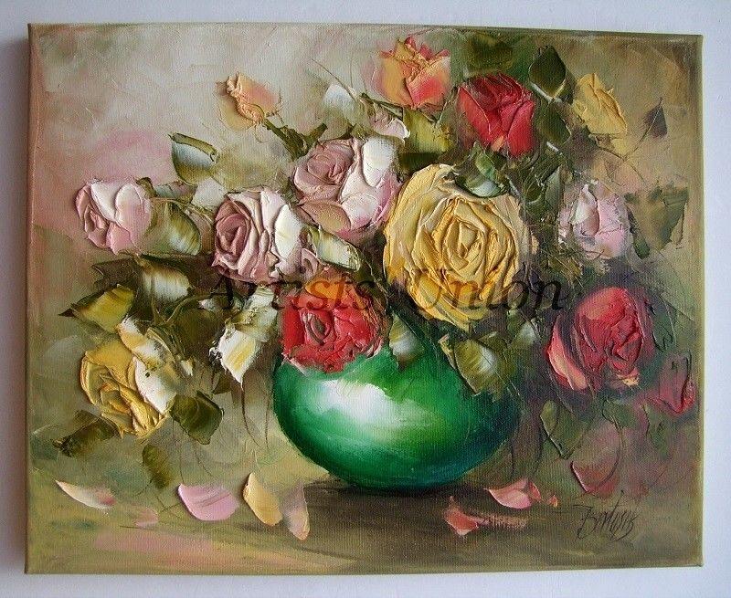 artistsunion1's tweet photo. Still life, colorful roses, original oil painting at https://t.co/hJyaDpErhd
#StillLife #redroses #PinkRoses #yellowroses #OilPainting #flowers #PaletteKnife #FineArt #floralart #impasto #modernart #textured #contemporaryart #ArtistsUnion #bartosik #bouquet #greenvase #blossoms https://t.co/mMG9OuOUc3