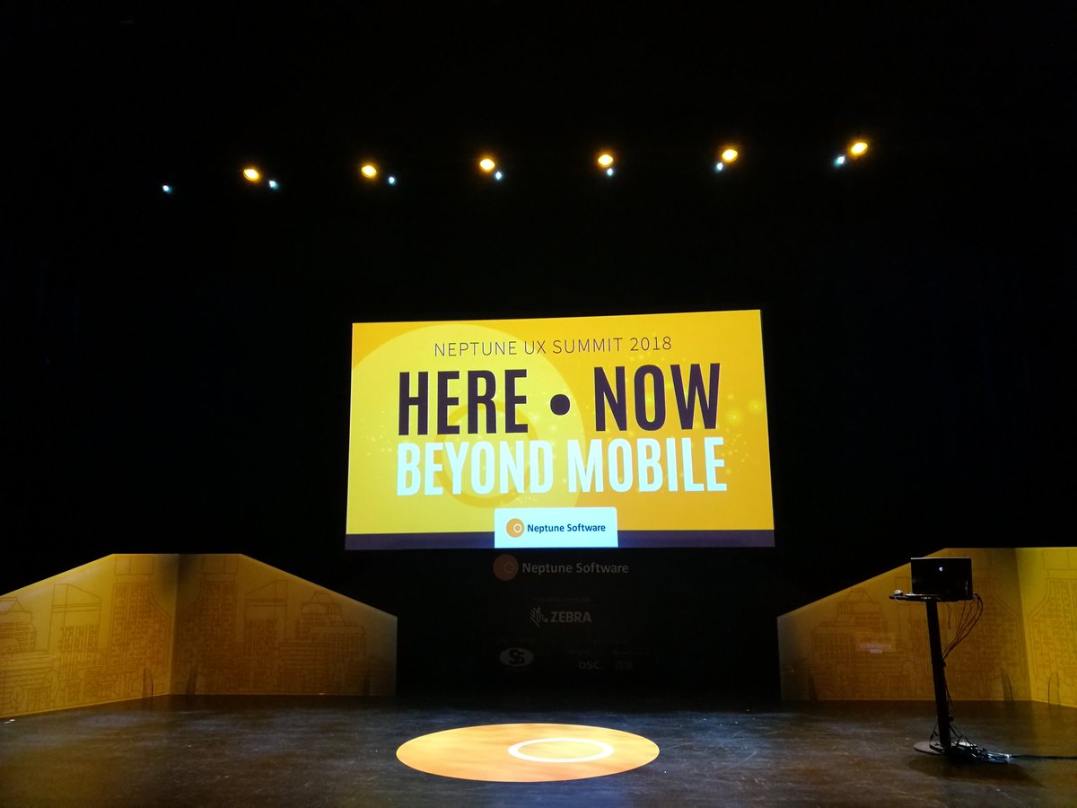 andreakregar's tweet photo. #neptuneUXsummit 2018 #backhome Thank you to the @NeptSoft family and to all the partners and customers I had a chance to rejoin and know in #Oslo
#planet9 #planet8 #innovation #simplicity #integration #networking #share
@sboldrighini https://t.co/2eBBGYHvV3