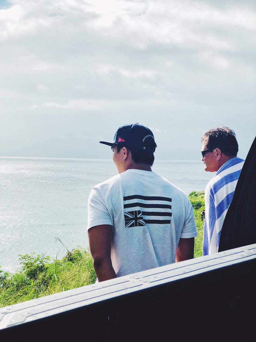 kalanimaikai's tweet photo. Mauka Makai Ramble🌊⛰ https://t.co/cQ7StPniow