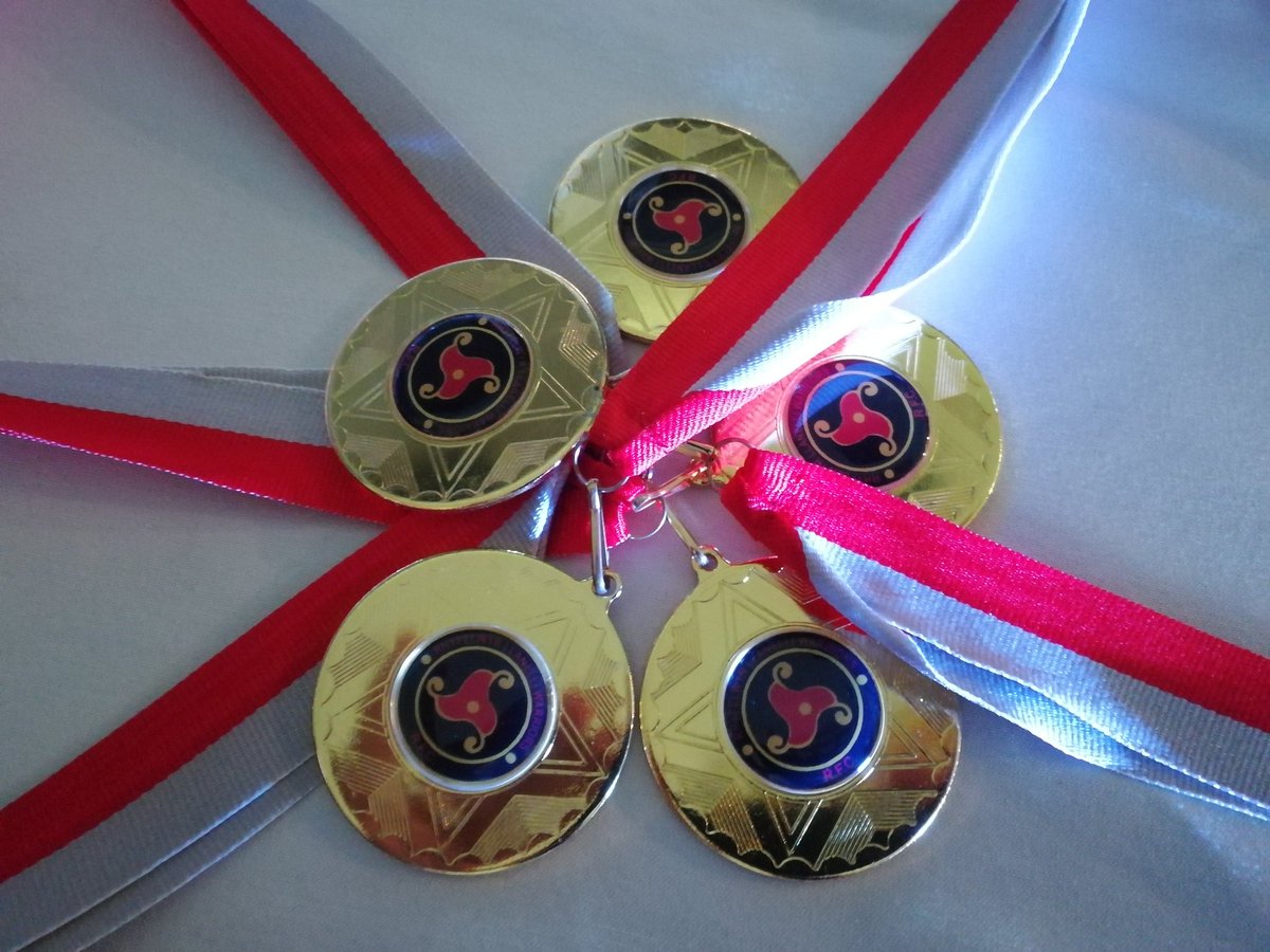 ActifPathwaysDC's tweet photo. Llanelli Warriors end of season presentation 👌🏼👌🏼 #mixedabilityrugby @WelshRugbyUnion @WRU_Community https://t.co/uJ9c7A4vm1