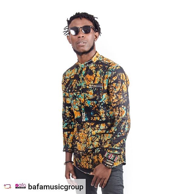 Noninimgenge2ru's tweet photo. #Repost: @bafamusicgroup Β·Β·Β·
β We are pleased to announce our first Artist under #BafaMusicGroup #BMG discovered from @bidiimusic Talent Search. Big things coming out from MELO representing Mombasa. β https://t.co/GaOKxhQskg https://t.co/PWkPtTMPoV
