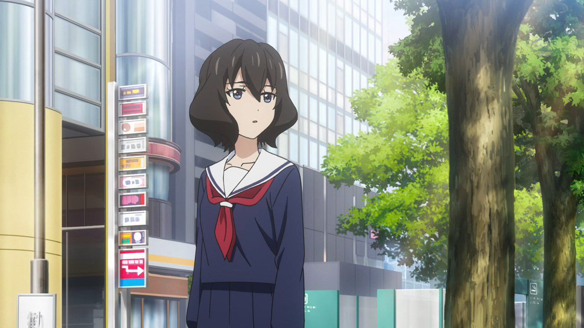 Thenekosurf I Don T Understand Why There Was So Much Hate Aganst Of The Lostorage Conflated Wixoss I Think It Was A Good Show And Closed The Whole Series In A Thenekosurf I Don T Understand Why There Was So Much Hate Aganst Of The Lostorage Conflated Wixoss I Think It Was A Good Show And Closed The Whole Series In A