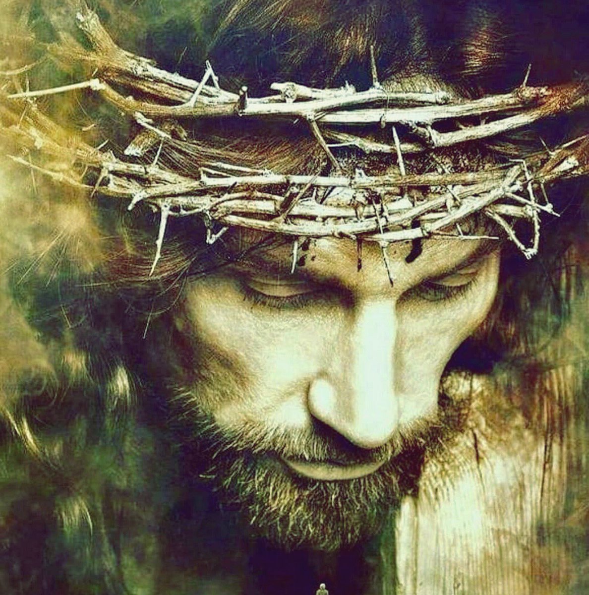 La Coronación de Espinas * 
    ¡Perdón Señor piedad!
    Que grandes son mis culpas, pero mayor es tu bondad
      mariamatermisericordiae.blogspot.com/p/crorona-de-e…