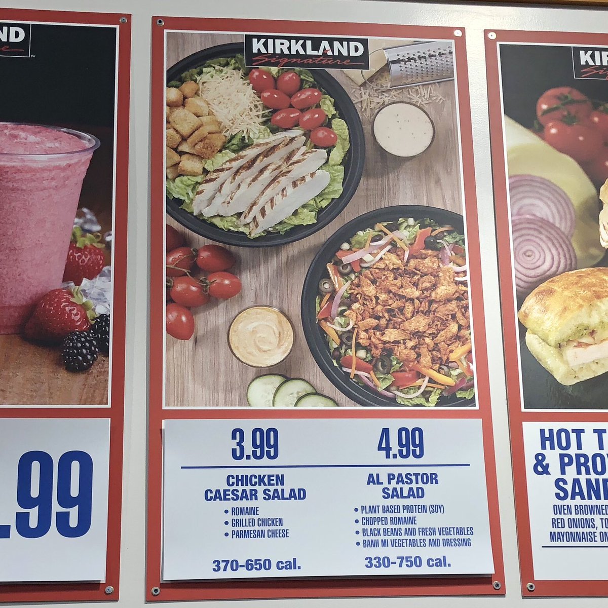 Costco Food Court Salad: A Comprehensive Guide to Healthy and Costco Food Court Salad: A Comprehensive Guide to Healthy and