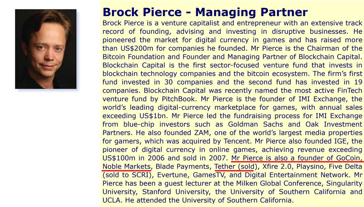 Bitfinexed's tweet image. 