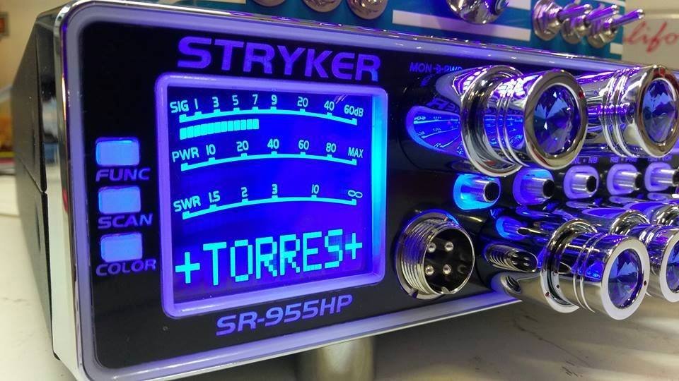 strykerradios's tweet photo. The beast that loves to transmit your voice Yes, your voice.
Digg more:
https://t.co/PB9X4OGelv
#10meterradio #10meterradios https://t.co/7MMY7Qpr2X